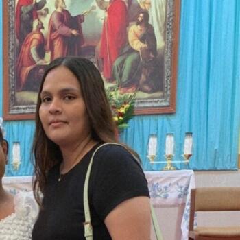 Niñera en Piura: Daniela