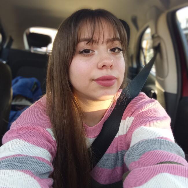 Niñera en Chimbas: Priscila