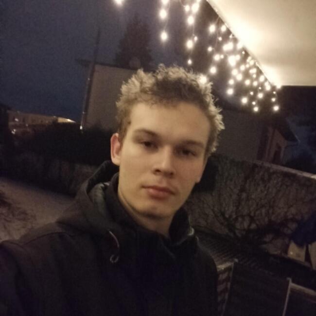 Babysitter in Brandenburg: Justin-Marce