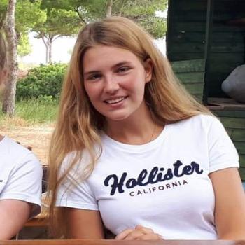 Oppas in Driebergen-Rijsenburg: Amber