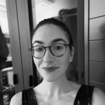 Babysitter in Girona: Laura
