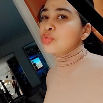 Niñera en San Juan: Jussely