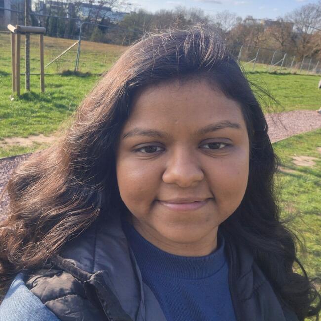 Babysitter in Etterbeek: Dutta