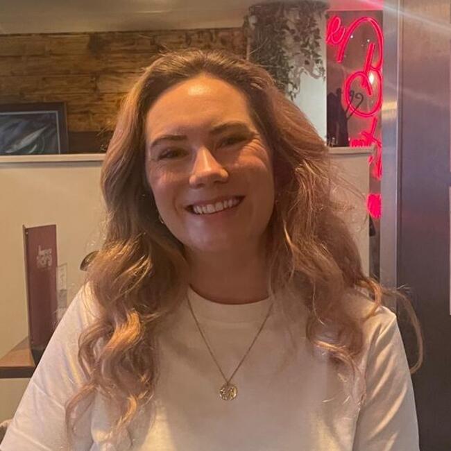 Babysitter in Swords: Clodagh