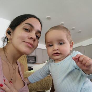 Nanny in Rindge: Diana