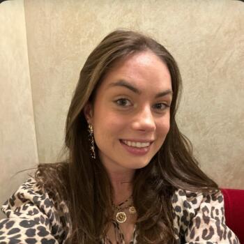 Babysitter Angers: Faustine