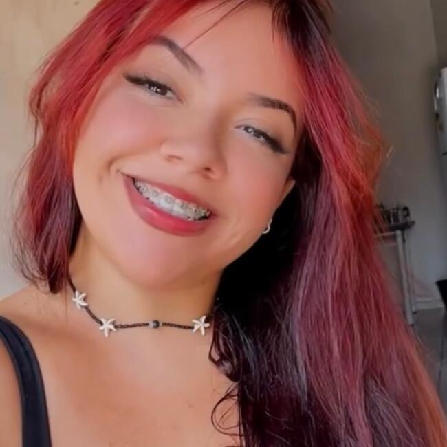 Babysitter in Brasília: Andressa