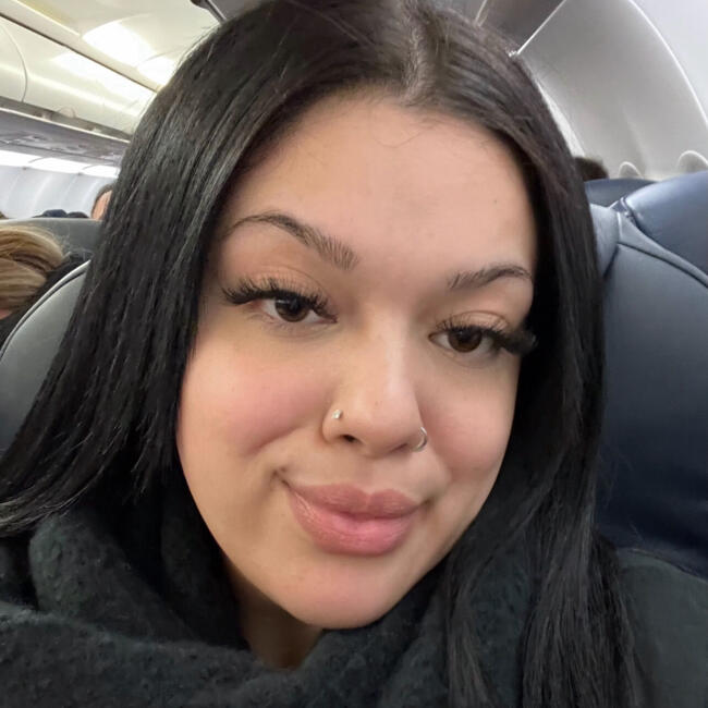 Babysitter in Miami: Alizey