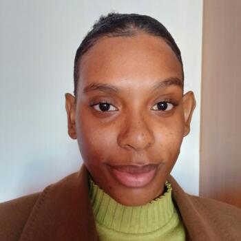 Babysitter in Barreiro: Stela J.