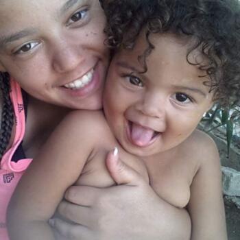 Babysitter in The Hague: Samantha