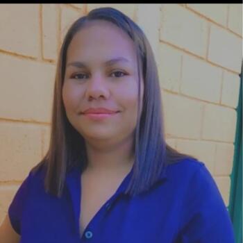 Babysitter Miami: Cinthia