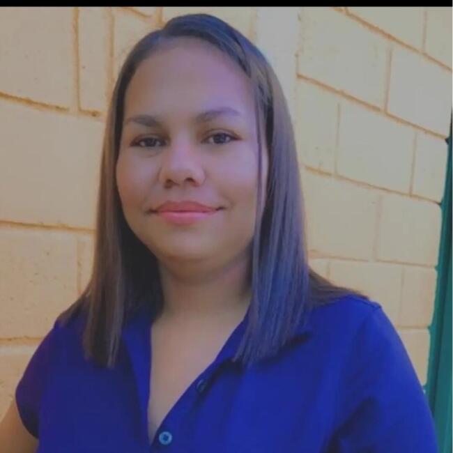 Babysitter in Miami: Cinthia