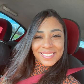 Babysitter Belo Horizonte: Stella