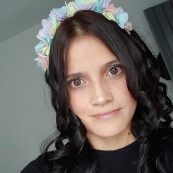 Babysitter in Santiago de Cali: Milena