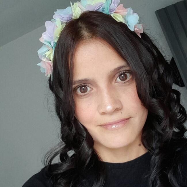 Babysitter in Santiago de Cali: Milena