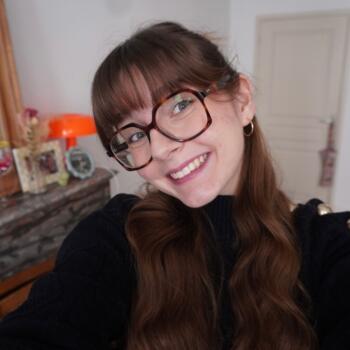 Babysitter in Lille: Lyla