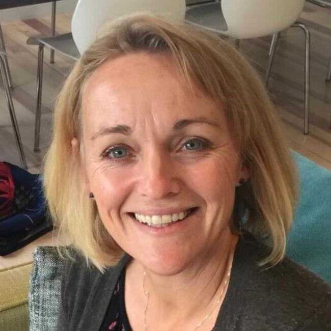 Babysitter in Auckland: Katherine