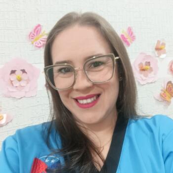 Babysitter Caxias do Sul: Maria Eugenia