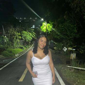 Babysitter La Chorrera: Daylin