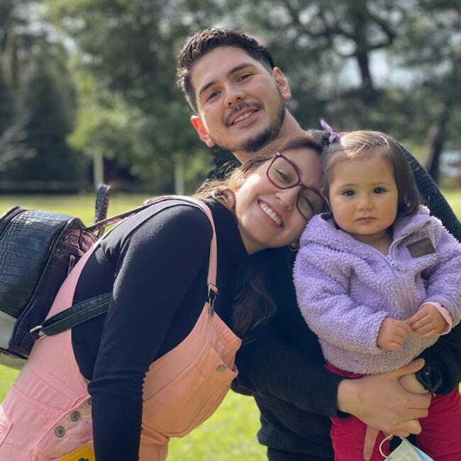 Babysitting job in Port Montt: Joaquin