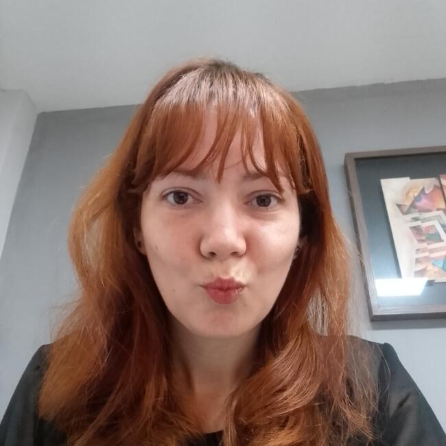 Emprego de babá em Rio de Janeiro: Lili