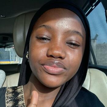 Babysitter in Riyadh: Suad