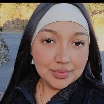 Babysitter in Puente Alto: Alejandra