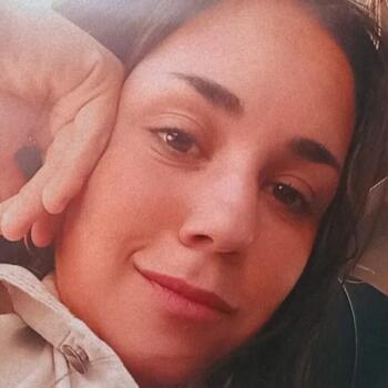 Babysitting job in Montevideo: babysitting job Dahiana