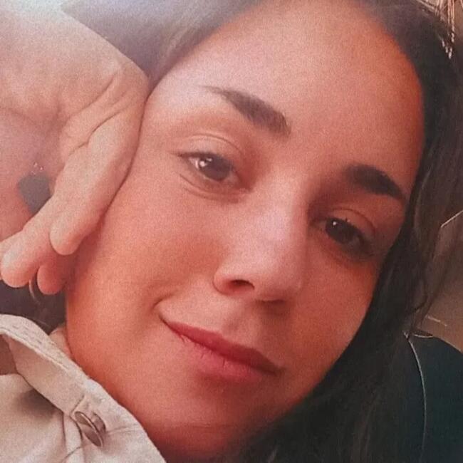 Babysitting job in Montevideo: Dahiana