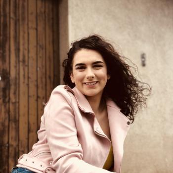 Babysitter Sennwald: Jovana