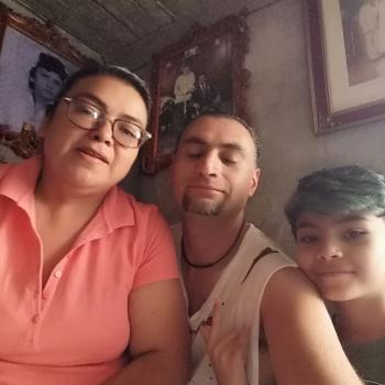 Babysitter Ciudad Nezahualcoyotl: Ana julieta