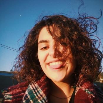 Barnevakt i Maia: Maria Antónia Lopes Pereira