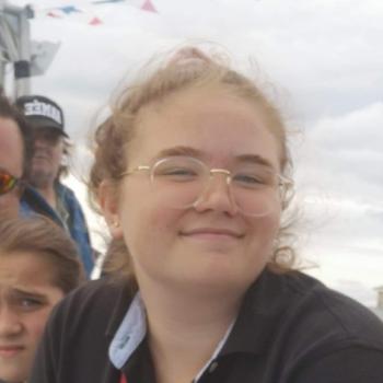 Baby-sitter Gatineau: Maelle