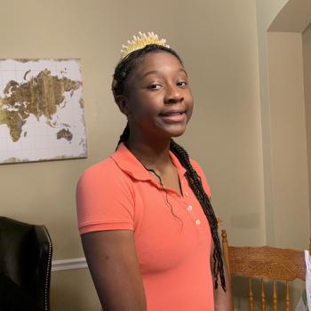 Babysitter Lake Mary: Ronni