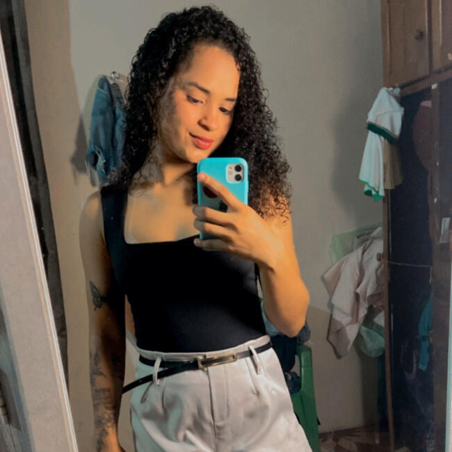 Babysitter in Belém: Rainara ferreira da cruz