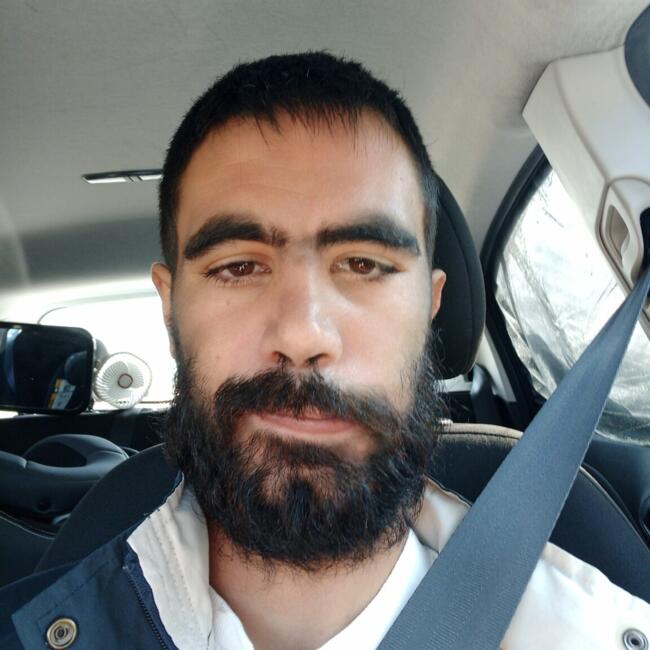 Babysitting job in Fuenlabrada: Javier