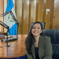 María Fernanda Villegas Lara