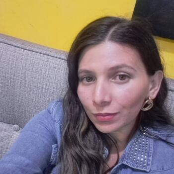 Babysitter in Mosquera: Liliana