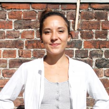 Babysitter Saint-Gilles/Sint-Gillis: Emma