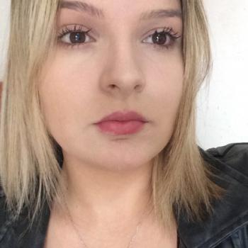 Babá em Campinas: Suélen