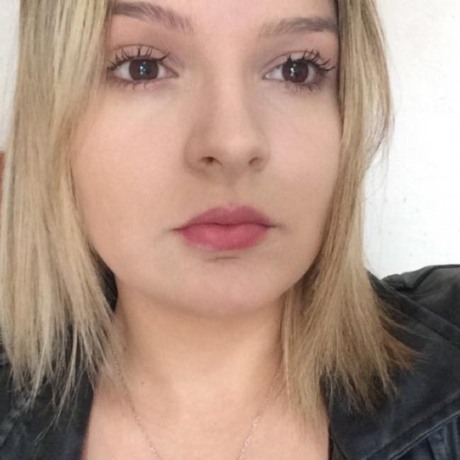 Babysitter in Campinas: Suélen