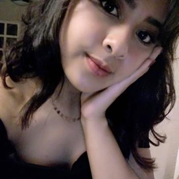 Niñera Ojo de Agua: Karla Sophia