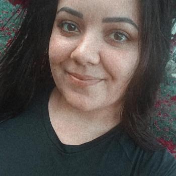 Babysitters in Joinville: Priscilla Leticia