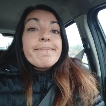 Babysitter in Rimini: Daniela