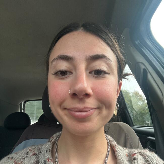 Babysitter in Audun-le-Tiche: Mafalda