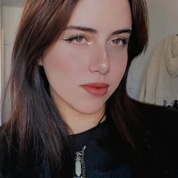 Niñera en Montevideo: Ileana