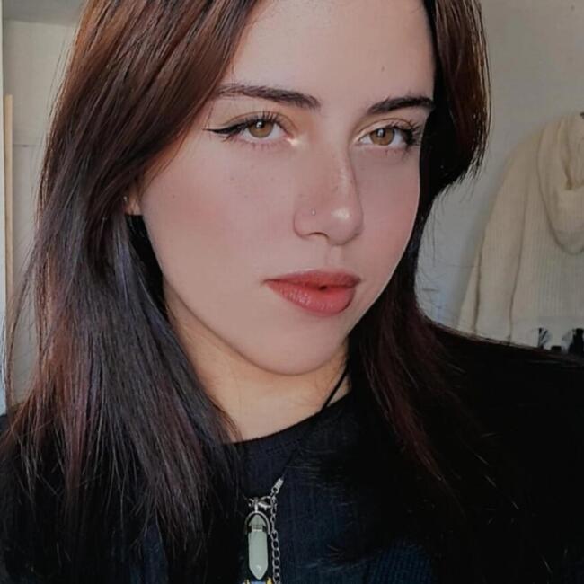 Niñera en Montevideo: Ileana