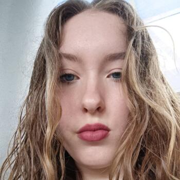 Babysitter in Wien: Noemi