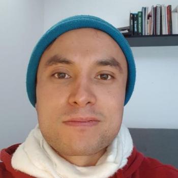 Babysitting job in Mexico City: babysitting job Octavio