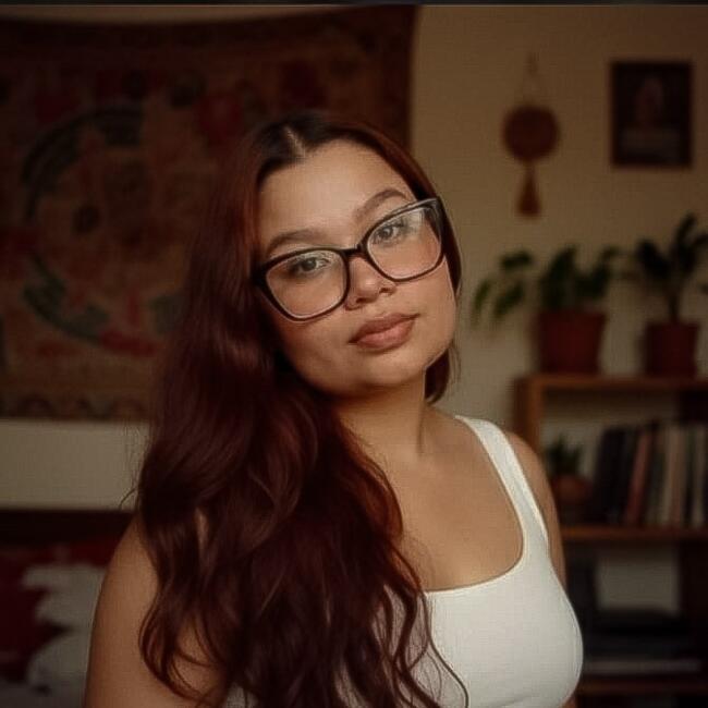 Niñera en Dos Quebradas: Valentina